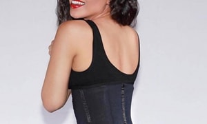 Discover Modern Waist Training Methods