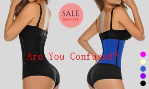 Shopping Tips for the Best Waist Trainers