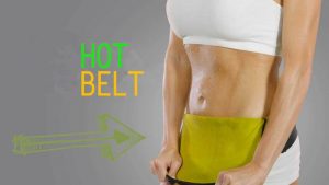 Discovering the Marvel of Hot Belts