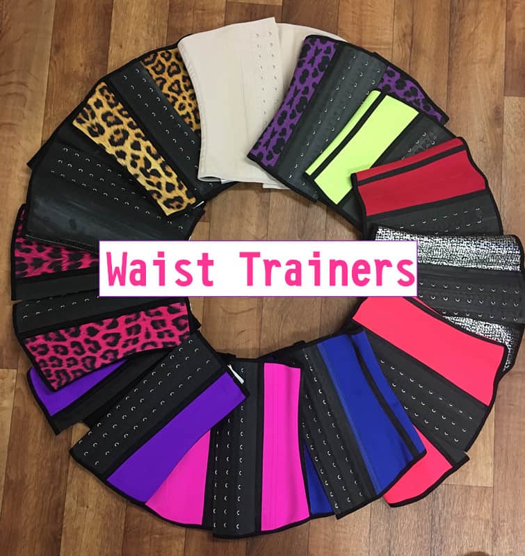 I’m Gonna Tell You Which Waist Trainer You Should Choose
