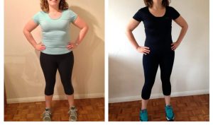 Dieting and Corset Training For Women