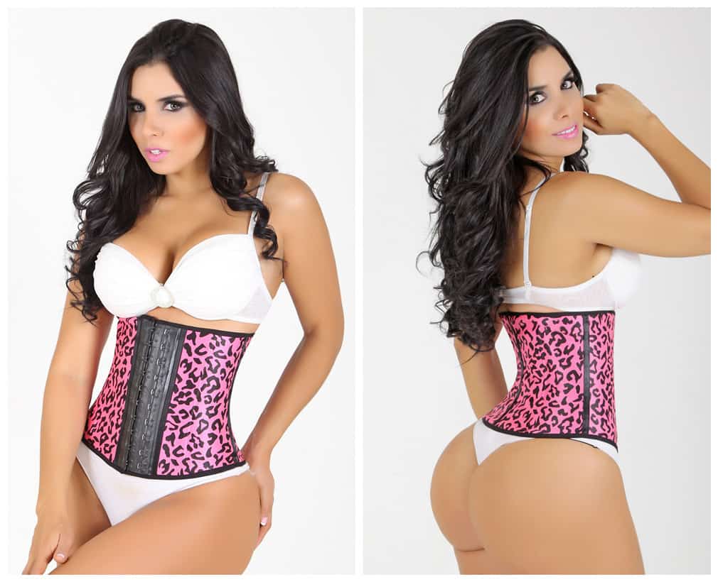 Best Available Waist Cincher 2016