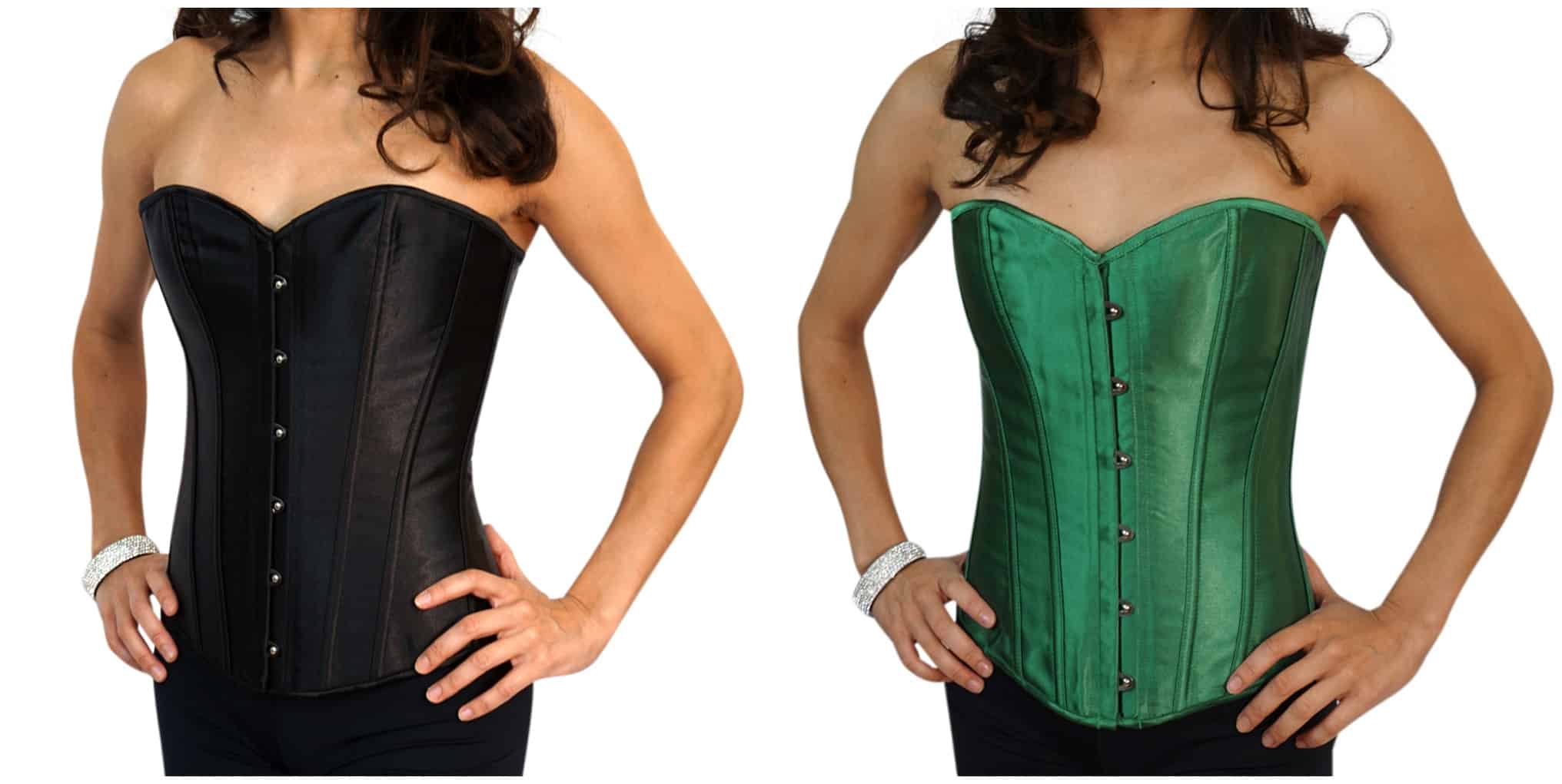 Top Cheap Waist Training Corsets 2016