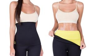 Reviews of Sweet Sweat Waist Trimmer