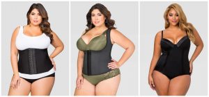 Discovering Plus-Sized Fashion Secrets