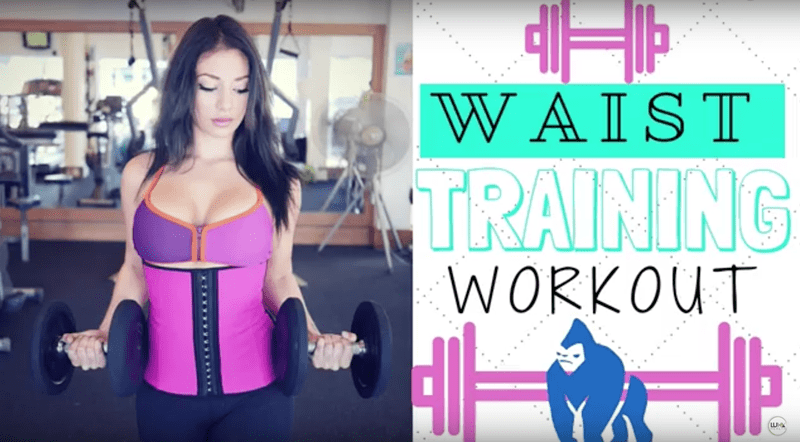 Waist Training Results: How Long Should It Take? 