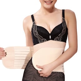 Belly Wraps: Differences Between Postpartum Belly Wrap, Girdle, and Corset