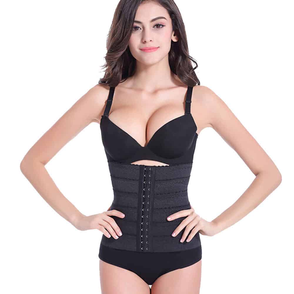 Postpartum Corset: Is It Safe to Wear a Corset after Delivery?