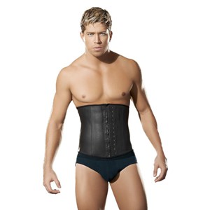 Waist Corsets for Men