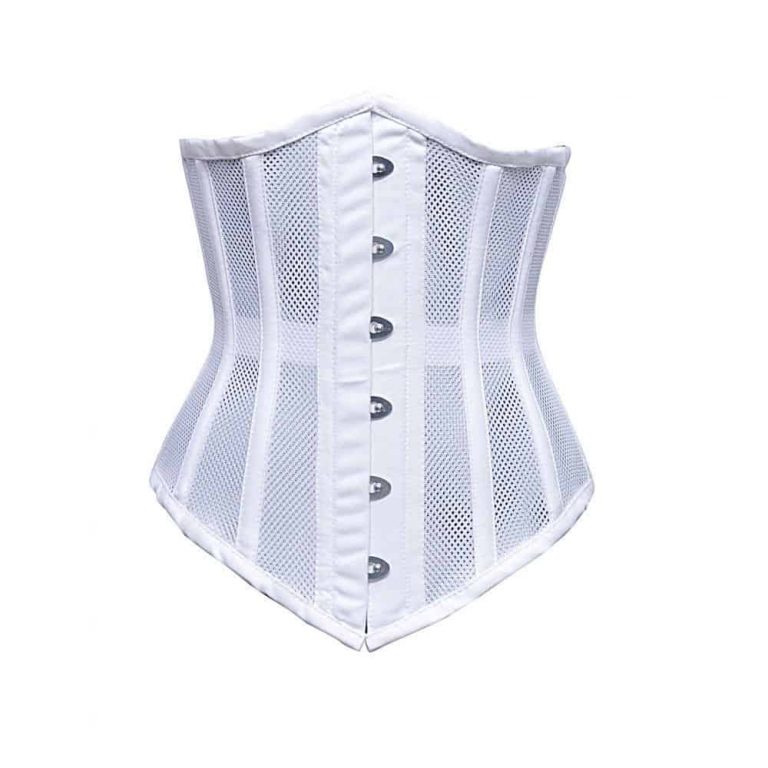 v line corset