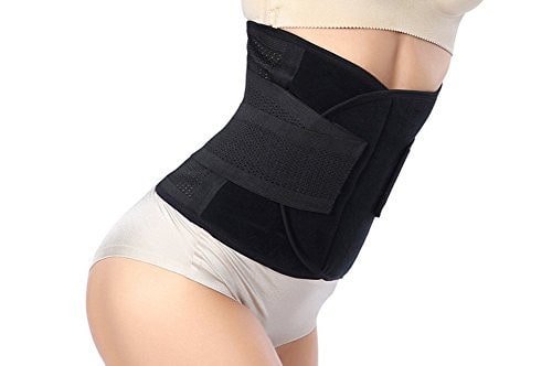 Waist Trimmer Belt – The Rising Star