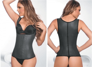 Waist Trainer Vest: 7 Differences from Waist Training Corset & 3 Top Choices