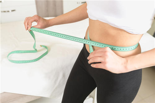 Waist Measurement: Do You Have a Healthy Waist Size and Waist Training?