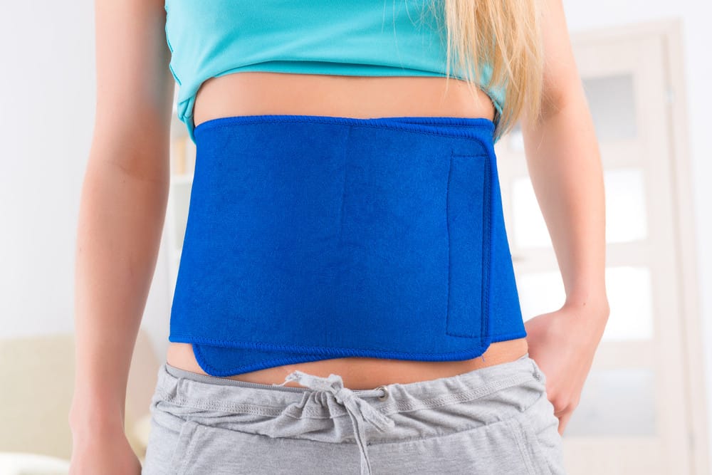 face slimming belt side effects and side effects