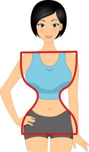 Waist Training Results: Get Your Own Tiny Waist from These Before and After Pictures