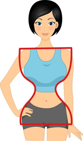 Waist Training Results: Get Your Own Tiny Waist from These Before and After Pictures