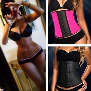 Beginning waist training