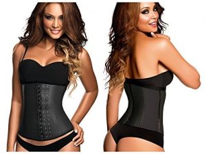 Ann Chery 2021 Women's 3 Hook Waist Cincher Belt