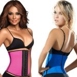 Ann Chery Women's Faja Deportiva Workout Waist Cincher