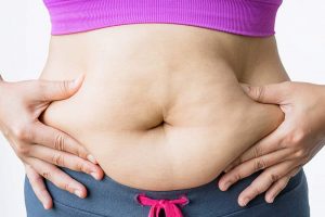 Why Is Belly Fat So Hard to Lose?