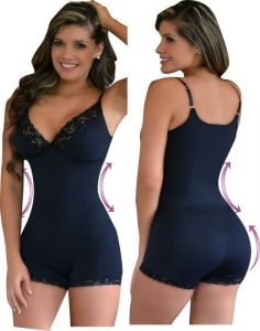 Body Shapers: Best Way to Beat Your Back Fat