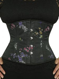 Orchard Corset CS-411 Cotton Corset