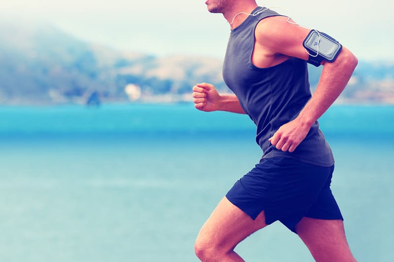 runner cardio