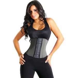 Hourglass Fashion Corset Weight Loss Cincher