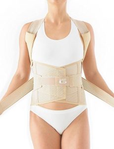 Medical Corsets: A Treatment for Lower Back Pain