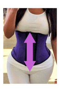 How does the waist trainer work