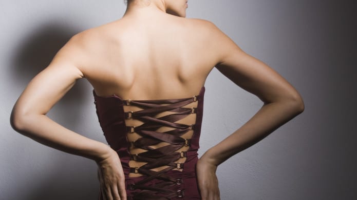 How to Improve Your Posture by Waist Training (Six Effective Ways)