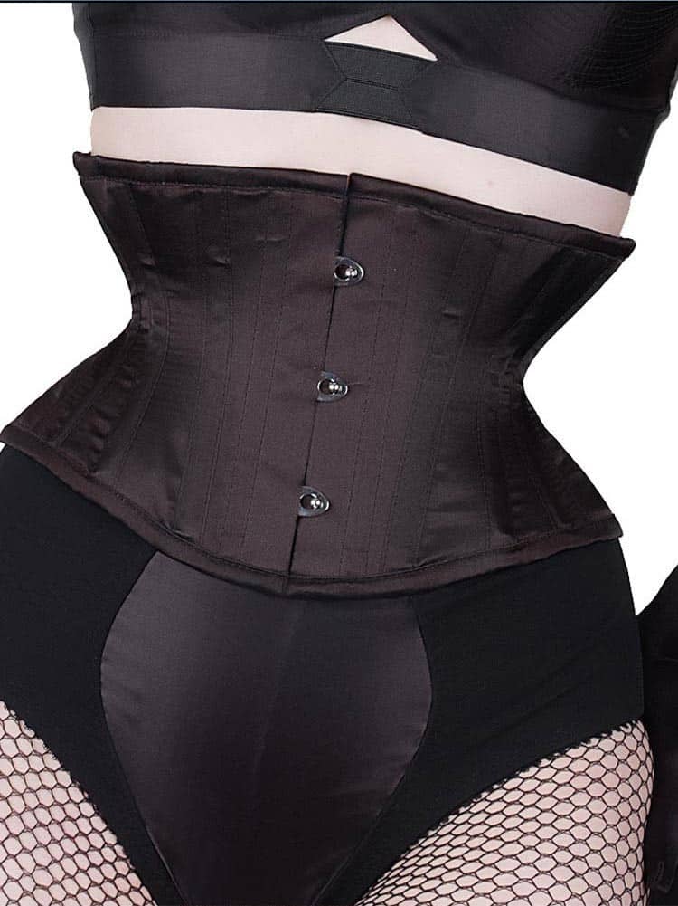 Corset Punishment